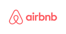 airbnb logo - exotic bali properties - bali villa rentals management