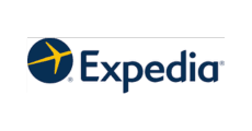expedia logo - exotic bali properties - bali villa rentals management