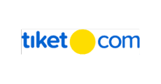 tiket.com logo - exotic bali properties - bali villa rentals management