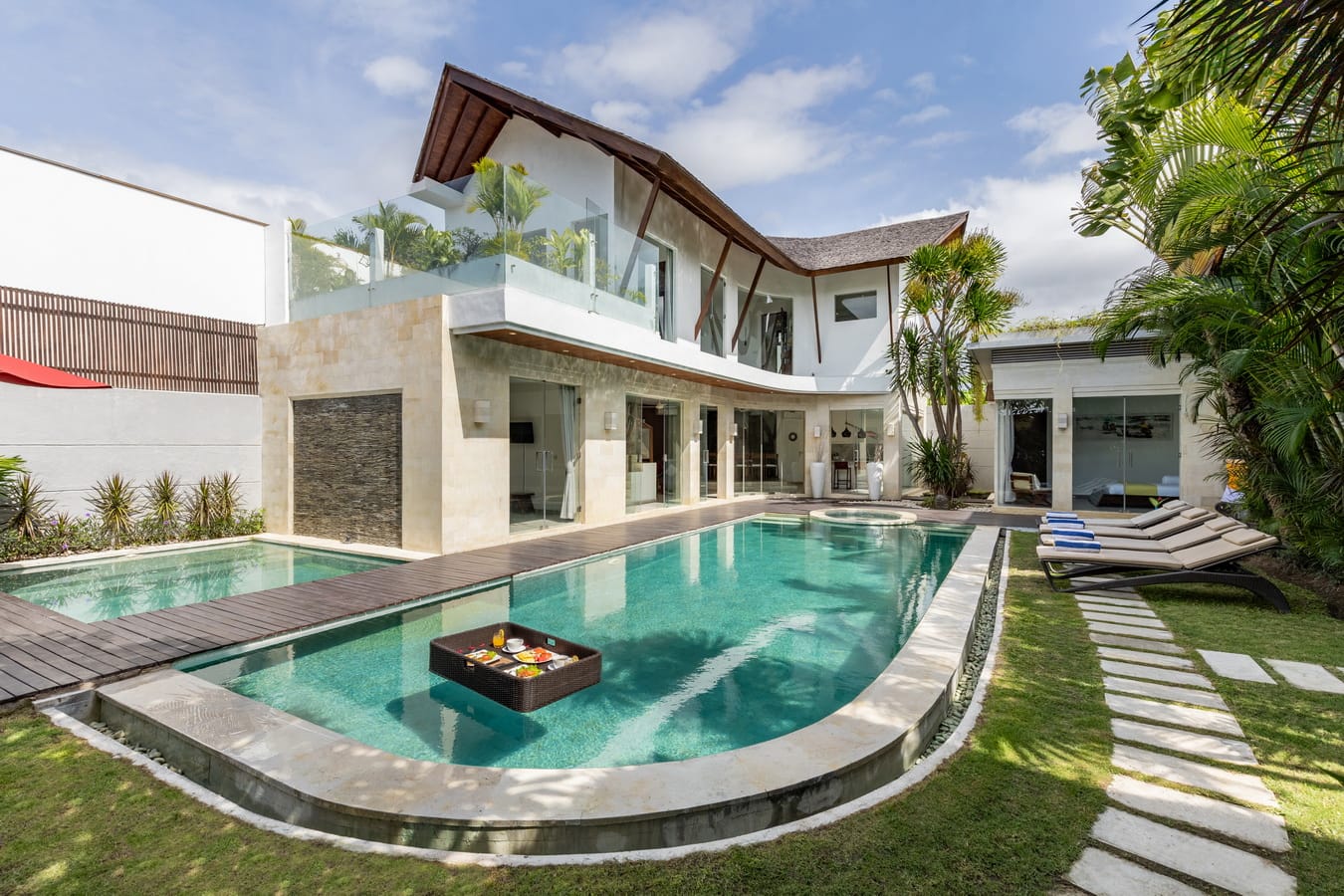 exotic bali properties - bali villa rentals management
